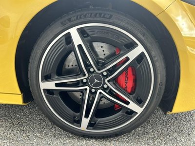 صورة مصغرة 41 لـ 2024 Mercedes-BENZ A-CLASS AMG