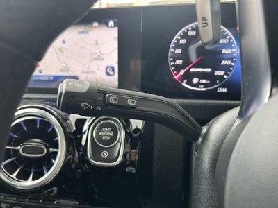 صورة مصغرة 19 لـ 2024 Mercedes-BENZ A-CLASS AMG