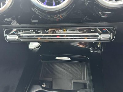 صورة مصغرة 25 لـ 2024 Mercedes-BENZ A-CLASS AMG