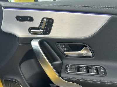 صورة مصغرة 38 لـ 2024 Mercedes-BENZ A-CLASS AMG