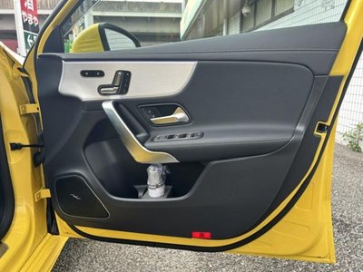 صورة مصغرة 34 لـ 2024 Mercedes-BENZ A-CLASS AMG
