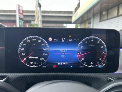 2024 Mercedes-BENZ A-CLASS AMG — фото 16