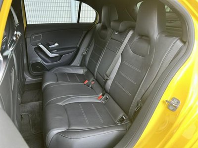 2024 Mercedes-BENZ A-CLASS AMG — фото 13