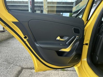 صورة مصغرة 37 لـ 2024 Mercedes-BENZ A-CLASS AMG