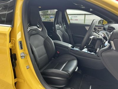 2024 Mercedes-BENZ A-CLASS AMG — фото 10