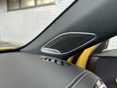 صورة مصغرة 31 لـ 2024 Mercedes-BENZ A-CLASS AMG