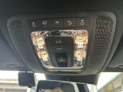 صورة مصغرة 30 لـ 2024 Mercedes-BENZ A-CLASS AMG