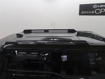 2025 Lexus GX — фото 11