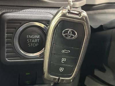 2024 Toyota LAND CRUISER 250 缩略图 46