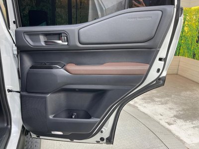 2024 Toyota LAND CRUISER 250 缩略图 49