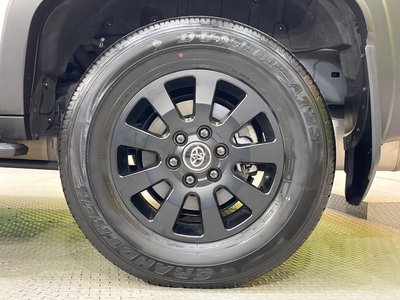2024 Toyota LAND CRUISER 250 缩略图 69