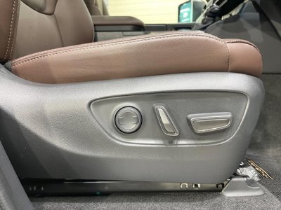 2024 Toyota LAND CRUISER 250 缩略图 50