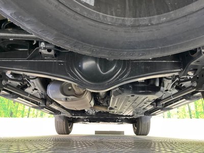 2024 Toyota LAND CRUISER 250 缩略图 19