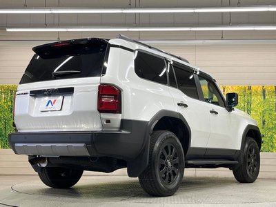 2024 Toyota LAND CRUISER 250 缩略图 67