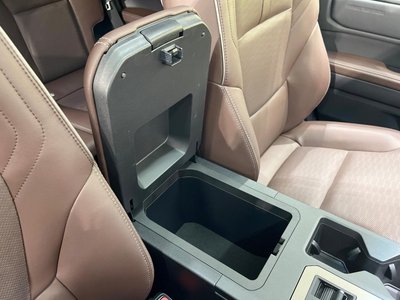 2024 Toyota LAND CRUISER 250 缩略图 54