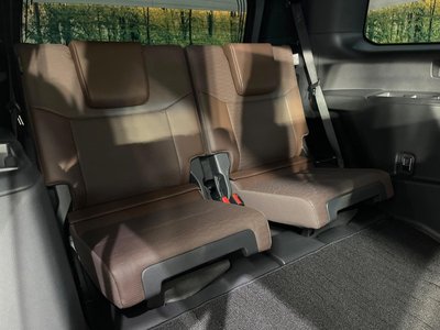 2024 Toyota LAND CRUISER 250 缩略图 10