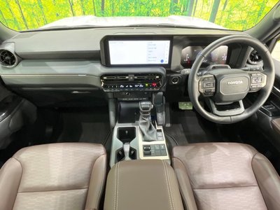 2024 Toyota LAND CRUISER 250 缩略图 2