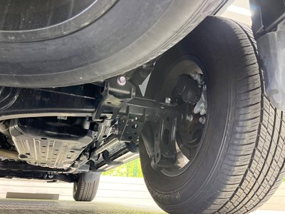 2024 Toyota LAND CRUISER 250 缩略图 21