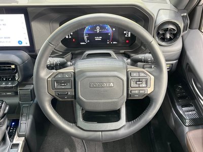 2024 Toyota LAND CRUISER 250 缩略图 12