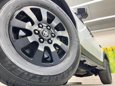 2024 Toyota LAND CRUISER 250 缩略图 14
