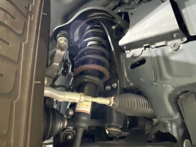 2024 Toyota LAND CRUISER 250 缩略图 20