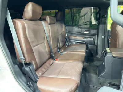 2024 Toyota LAND CRUISER 250 缩略图 9