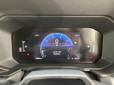 2024 Toyota LAND CRUISER 250 缩略图 26