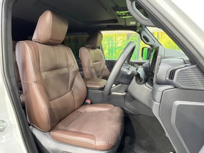 2024 Toyota LAND CRUISER 250 缩略图 8