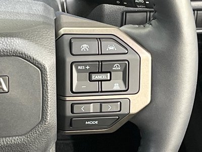 2024 Toyota LAND CRUISER 250 缩略图 6