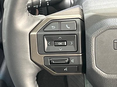 2024 Toyota LAND CRUISER 250 缩略图 30
