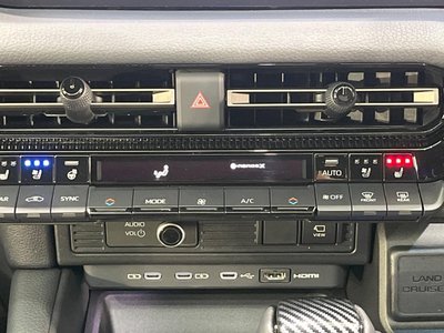2024 Toyota LAND CRUISER 250 缩略图 39