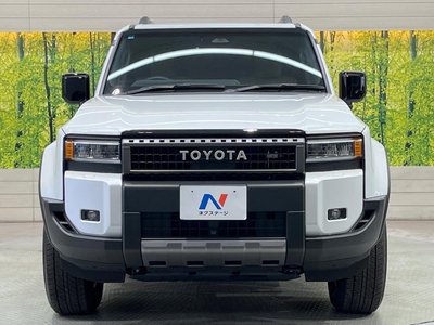 2024 Toyota LAND CRUISER 250 缩略图 15