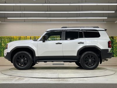 2024 Toyota LAND CRUISER 250 缩略图 65