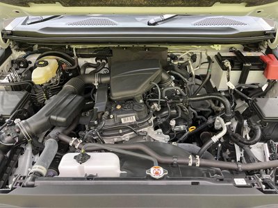 2024 Toyota LAND CRUISER 250 缩略图 18