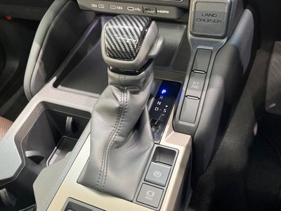 2024 Toyota LAND CRUISER 250 缩略图 33