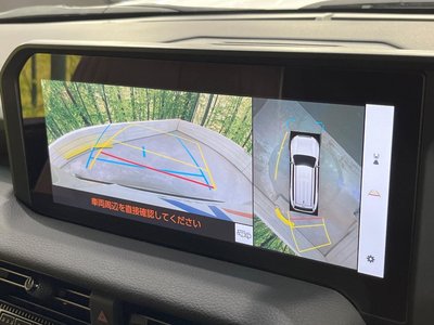 2024 Toyota LAND CRUISER 250 缩略图 5