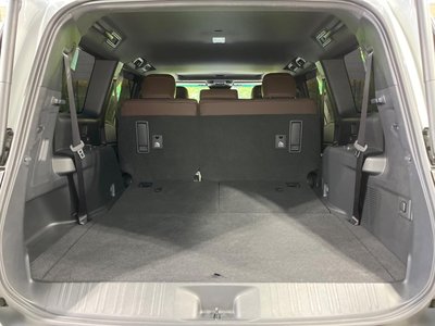 2024 Toyota LAND CRUISER 250 缩略图 11