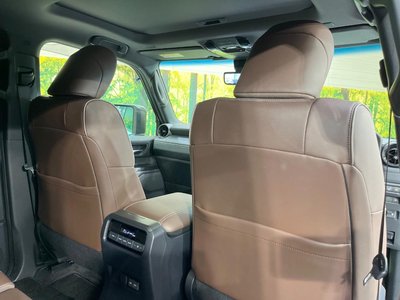 2024 Toyota LAND CRUISER 250 缩略图 52