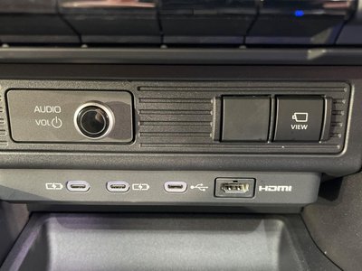 2024 Toyota LAND CRUISER 250 缩略图 37