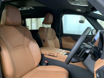 2023 Toyota VELLFIRE photo 9
