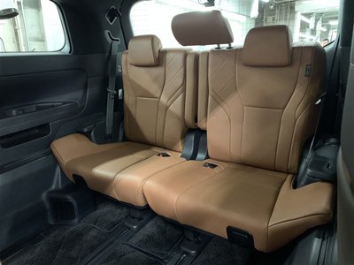 2023 Toyota VELLFIRE photo 11