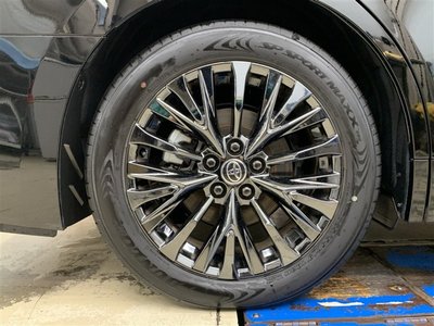 2023 Toyota VELLFIRE photo 14