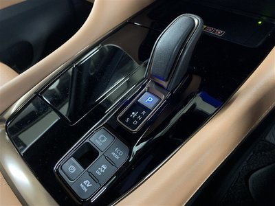 2023 Toyota VELLFIRE photo 33