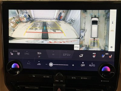 2023 Toyota VELLFIRE photo 19