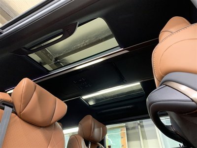 2023 Toyota VELLFIRE photo 23