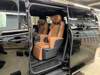 2023 Toyota VELLFIRE photo 37