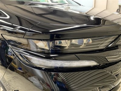 2023 Toyota VELLFIRE photo 39
