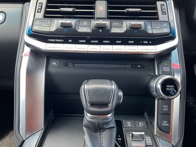 صورة 24 لـ 2023 Toyota LAND CRUISER 300