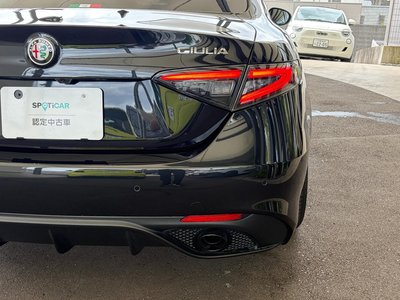 صورة 65 لـ 2025 ALFA Romeo JULIA