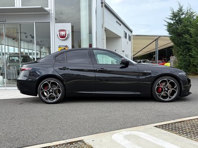صورة 11 لـ 2025 ALFA Romeo JULIA